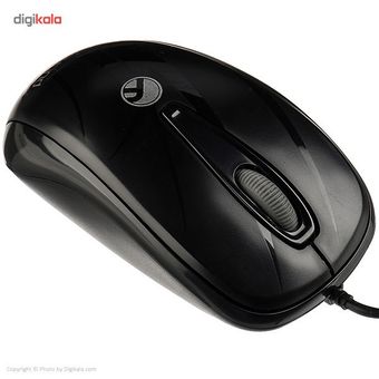 ماوس باسیم بیاند مدل FOM-1015