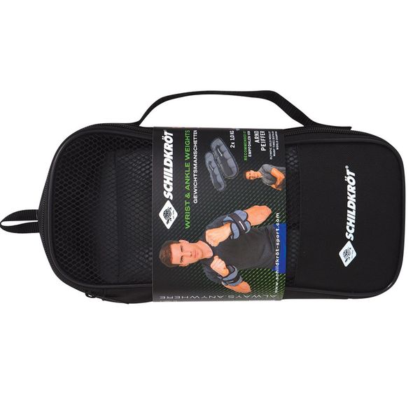 وزنه مچ دست و پا