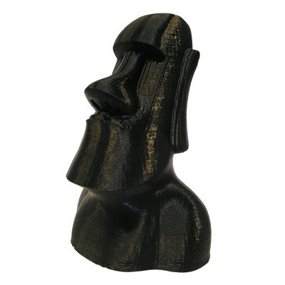 مجسمه مدل ایستر طرح کاکاسنگی کد ا-90