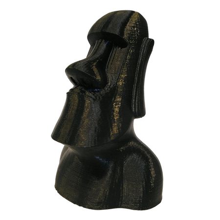 مجسمه مدل ایستر طرح کاکاسنگی کد ا-90