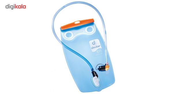 کیسه آب ورزشی دیوتر مدل 00Streamer ظرفیت 2 لیتر