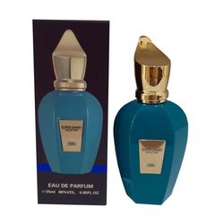 عطر جیبی سوپر اسمارت مدل ارباپورا Xerjoff Erba Pura کد 006 حجم 25 میلی لیتر