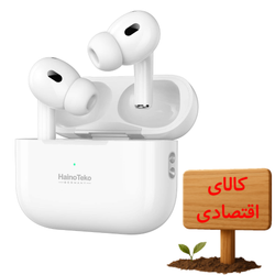 هندزفری بلوتوثی HainoTeko مدل Air-5 با ضمانت سلامت محصول