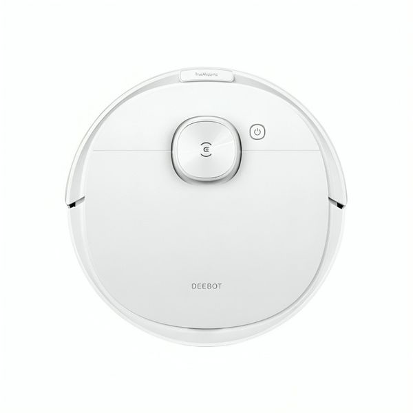 جاروبرقی رباتیک اکووکس مدل Ecovacs Deebot N8