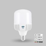 لامپ ال ای دی 125 وات زمان نور