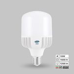 لامپ ال ای دی 150 وات زمان نور