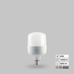 لامپ ال ای دی 40 وات زمان نور