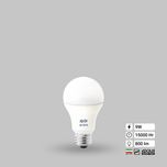 لامپ ال ای دی 9 وات زمان نور