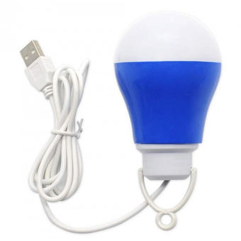 0273 / لامپ آویز دار LED Bulb USB 5W