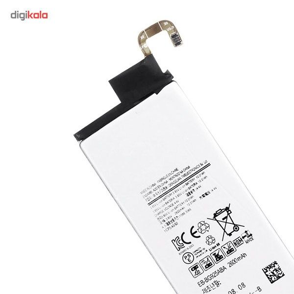 باتری موبایل سامسونگ Galaxy S6 Edge