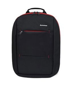کوله پشتی لپ تاپ LENOVO IR مناسب برای لپ تاپ های 15.6 اینچ