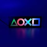  آیکون لایت طرح Playstation مدل  BOX-S01