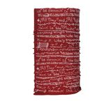 دستمال سر و گردن ویند اکستریم مدل Reggae RD کد F2021