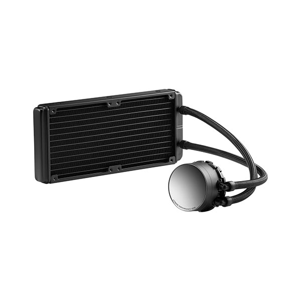 CPU WATER COOLING ADATA XPG LEVANTE X 240 BLACK