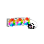 CPU WATER COOLING ADATA XPG LEVANTE X 360 WHITE