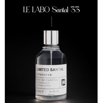 ادکلن له لابو سانتال 33   100 میل جانوین (جکوین) LE LABO Santal 33 Johnwin