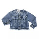 کت دخترانه مدل MDSS-CH0372