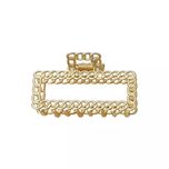 کلیپس مو زنانه کد Mhr-256*24