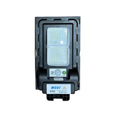 چراغ خورشیدی خیابانی مودی مدل IR-MD73300