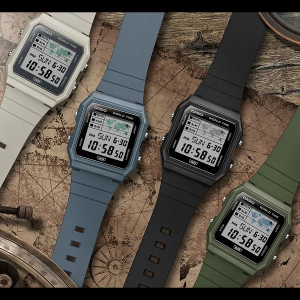 کاسیو LF-30W-3A