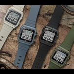 کاسیو lf-30w-8a