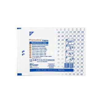 چسب بخیه فارما استریپ مدل 76