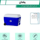 یخچال سفری