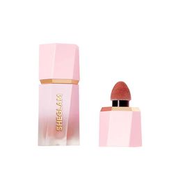 رژگونه مایع شیگلم مدل Devoted