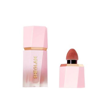 رژگونه مایع شیگلم مدل Devoted