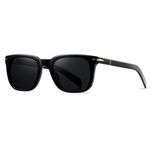 عینک آفتابی ویفرر (Wayfarer) آلبرت وگ مدل S31127C1 Acetate Avantgarde Visionary