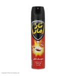 اسپری سوسک کش تارو مار مدل قرمز حجم -400 میلی لیتر-12عددی