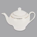 سرویس غذاخوری 102 پارچه 12 نفر چینی زرین ایران مدل Hadiye سری ایتالیا اف درجه یک