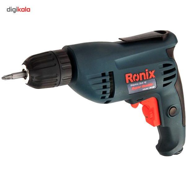 دریل رونیکس مدل 2110