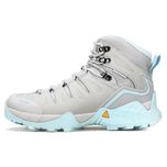 کفش کوهنوردی زنانه هامتو مدل 250290B-4