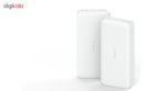 پاوربانک شیائومی مدل Redmi ظرفیت 20000 میلی آمپرساعت به همراه کابل تبدیل microUSB