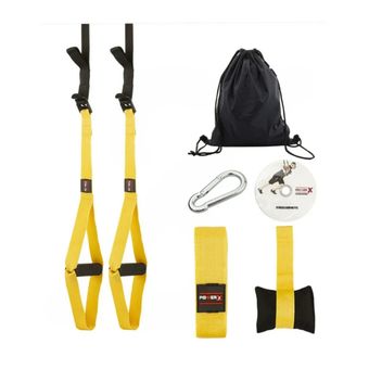 لوازم تناسب اندام مدل GYM-POWER204