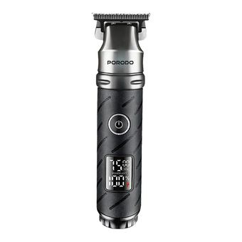 ماشین اصلاح موی صورت شارژی پرودو مدل PDLFST185BK