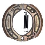 لنت ترمز موتور سیکت مدل MAXمناسب برای موتور سیکلت هوندا