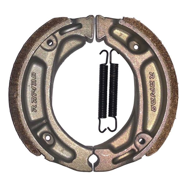 لنت ترمز موتور سیکت مدل MAXمناسب برای موتور سیکلت هوندا