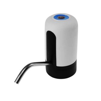 پمپ آب سفری  شارژی