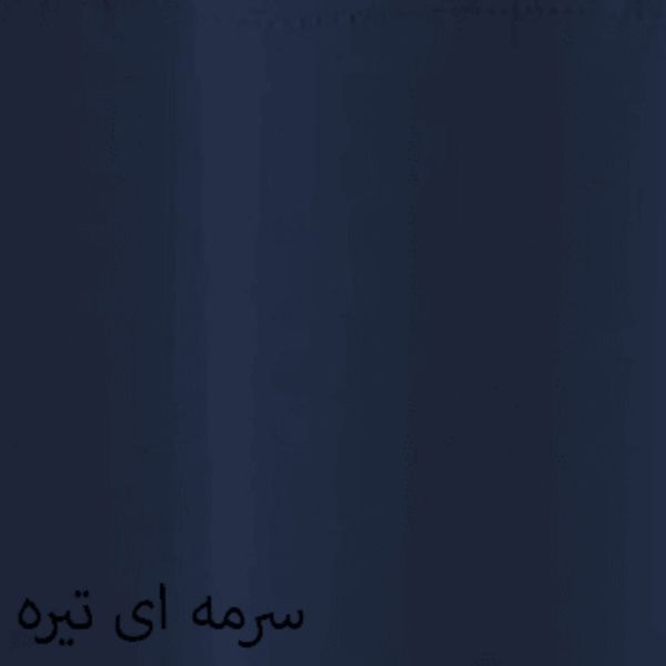 تخت خواب دونفره کد T 580 سایز 160x200 سانتی متر