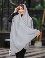 شال نخ ترک ژینا 1839