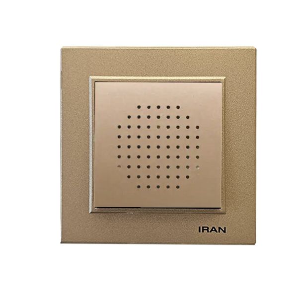  زنگ ایران الکتریک مدل برلیان