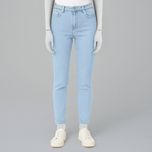 شلوار جین زنانه مدل MDSS-AU2635