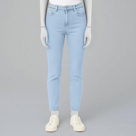 شلوار جین زنانه مدل MDSS-AU2635