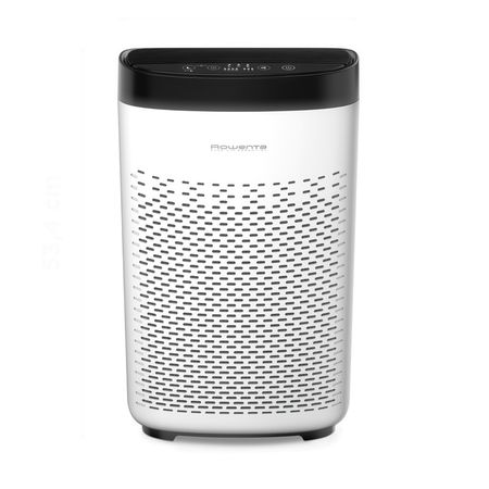 دستگاه تصفیه کننده هوا