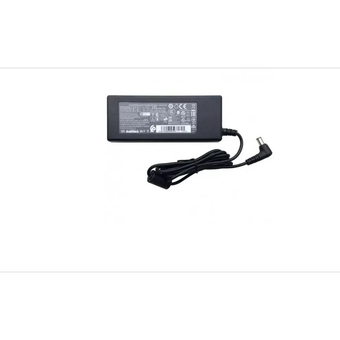 آداپتور مانیتور ال جی 19 ولت 4.74 آمپر