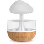 چراغ رومیزی قارچ باران زا