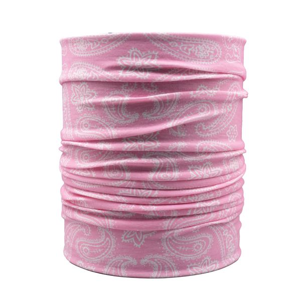 دستمال سر و گردن مدل GS-M-223446