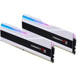 RAM G.Skill TRIDENT Z5 RGB Black 32GB DDR5 6000MHz CL36